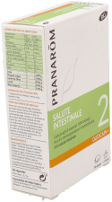 Oleocaps+ 2 Intestinal Health 30 Capsules