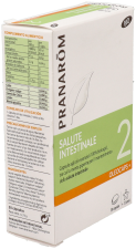 Oleocaps+ 2 Intestinal Health 30 Capsules
