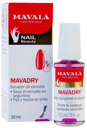 Mavadry Dry Nail Polish 10 ml