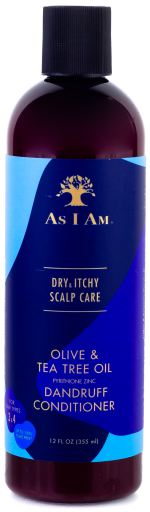 As I am Dry & Itchys Scalp Care Conditioner 355ml