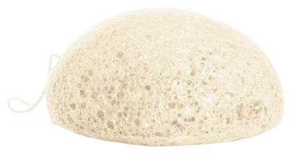 Konjac sponge