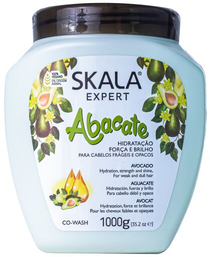 Skala Avocado Conditioning Cream 1000 gr