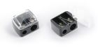 Dysis Double Square Sharpener