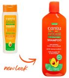Avocado Hydrating Shampoo 400 ml