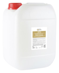 Caramel and Milk Caramel Shampoo Dry Hair 10000 ml