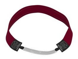 Coletero Multiband Red and to rumble