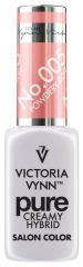 Pure Creamy Hybrid Nail Polish