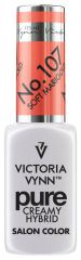 Pure Creamy Hybrid Nail Polish