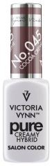 Pure Creamy Hybrid Nail Polish