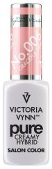 Pure Creamy Hybrid Nail Polish