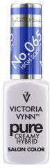 Pure Creamy Hybrid Nail Polish