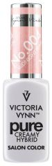 Pure Creamy Hybrid Nail Polish