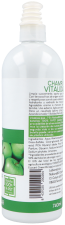 Aloe Vera & Apple Vitality Shampoo 740 ml