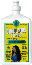 Wavy Lola Inc Texturizing Cream 500 gr Wavy Lola Inc Texturizing Cream 500 gr
