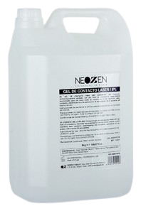 Neozen Gel Ipl Ultrasound 2.0 5L
