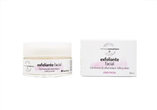 Facial Scrub 100 ml