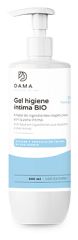 Organic Intimate Hygiene Gel 400 ml