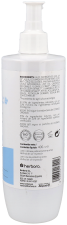 Organic Intimate Hygiene Gel 400 ml