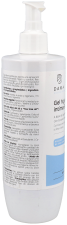 Organic Intimate Hygiene Gel 400 ml