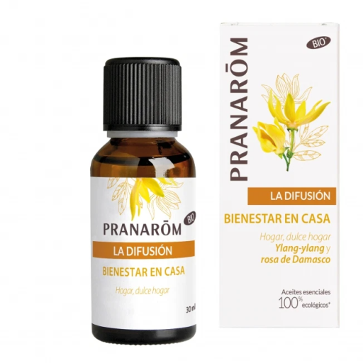 The Wellness Diffusion at Home 30 ml