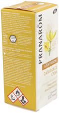 The Wellness Diffusion at Home 30 ml