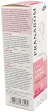PranaBB Organic Anti-Stretch Mark Massage Cream 100 ml