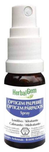 Optigem Bio Eco Eyelid Spray 10 ml