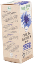 Optigem Bio Eco Eyelid Spray 10 ml