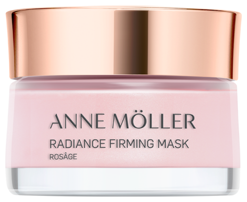 Anne M&ouml;ller Ros&acirc;ge Radiance Firming Mask 50 ml