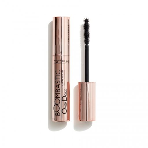 Gosh Boombastic Overdose Mascara 001 Extreme Black 13ml