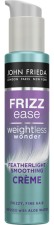 Frizz-Ease Weightless Wonder Smoothing Creme 250 ml