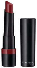 Lasting Finish Extreme Matte Lipstick