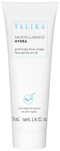 Skintelligence Hydra Gentle Scrub 50 ml
