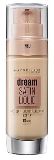 Dream Satin Liquid Makeup Base 30 ml