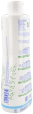 No-Rinse Cleansing Milk with Avocado 750 ml