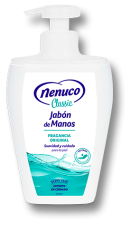 Classic Hand Soap for Adults 240 ml
