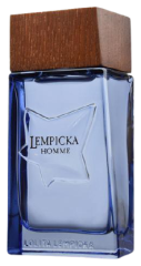 Homme Eau de toilette Spray