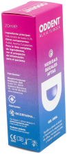 Gingival oral gel 20 ml