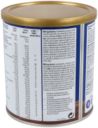 Nutrivigor 400 gr