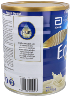 Nutrivigor Vanilla 850 gr