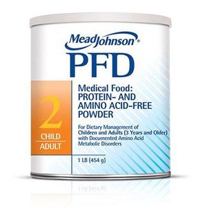 Pfd 2 Can 450 gr