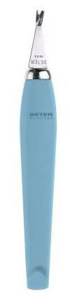 Beter Stainless cuticle cutter