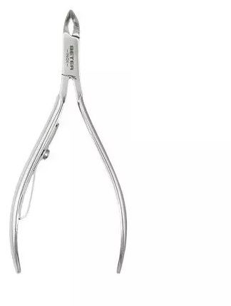 Beter Chrome-plated Tongue and groove Cutter Pliers