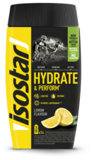 Hidrate & Perform Lemon 400 gr Hidrate & Perform Lemon 400 gr