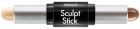 Sculpt Stick 2 in 1 Contour and Illuminator