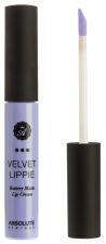 Liquid Velvet Lippie Lipstick 6 gr