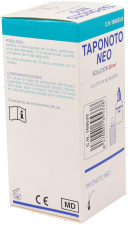 Taponoto Neo Ear Cleaning Solution 25 ml
