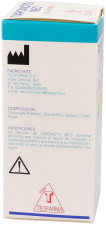 Taponoto Neo Ear Cleaning Solution 25 ml
