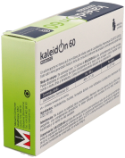 Kaleidon 60 12 Orodispersible Sachets