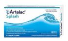Artelac Splash Dry Eye Eye Drops 30x0.5ml